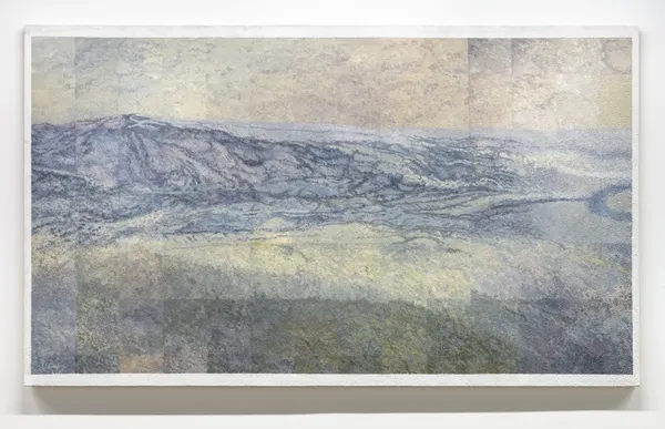 Nicolas Lachance, Les établissements sanitaires, TG Cité industrielle, 1917, 2022