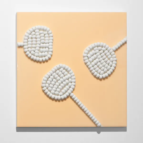 Renée Condo, Sapo’nug III, 2022