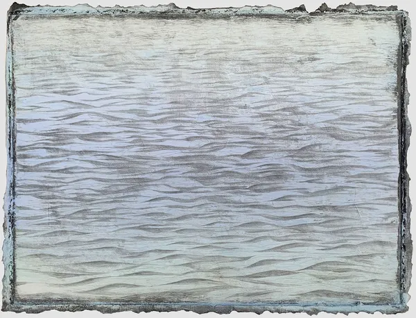 Simon Bertrand, Sans titre, 2023