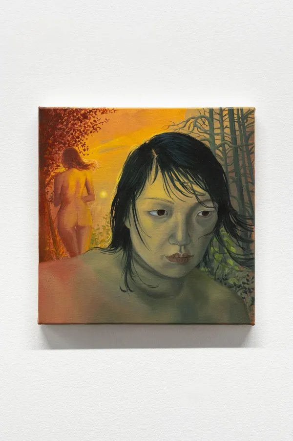 Amanda Ba, Duo (Seasons), 2023