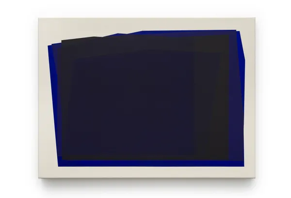 Francine Savard, 26 décembre 62 #1, 2025