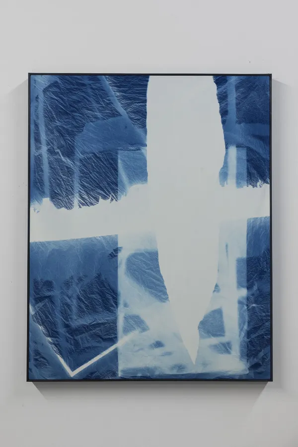 Mathieu Grenier, The Monitors #4, 2020