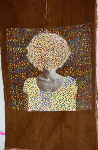 Émilie Régnier, Sans titre, 2023