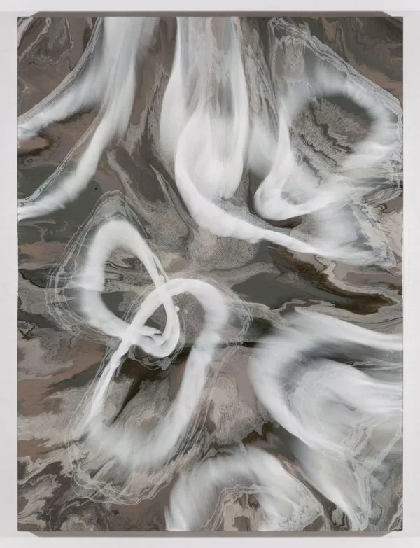 François Lacasse, Propagation V, 2017