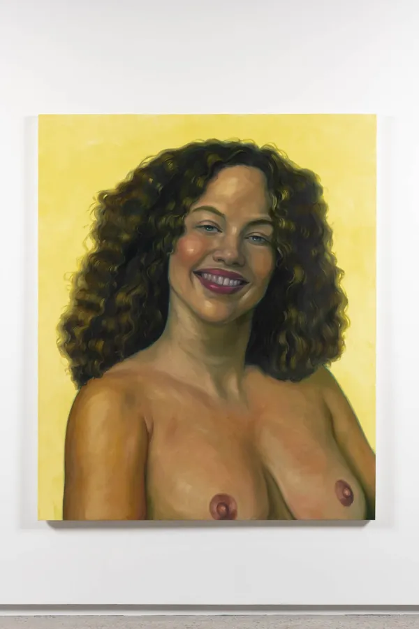 Chloe Wise, Of the Rain and Fine Weather, 2023