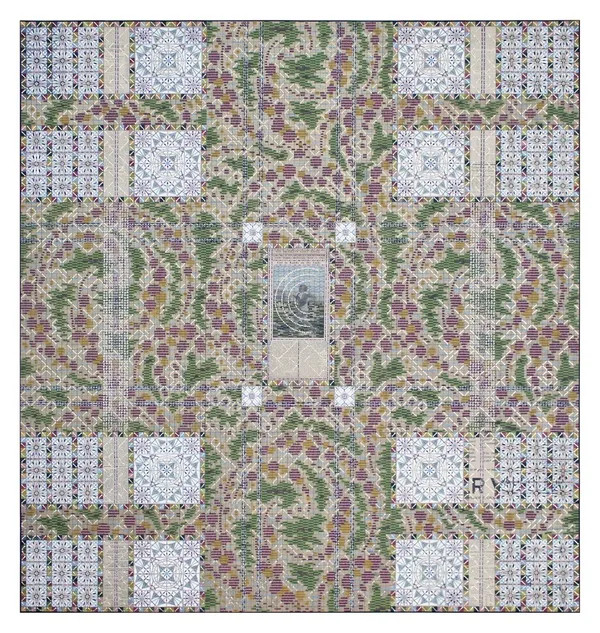 Myriam Dion, Girl in Knicks on the Links, Miss McMillan, The Brooklyn Daily Eagle, New York, Monday, May 8, 1922, 2024