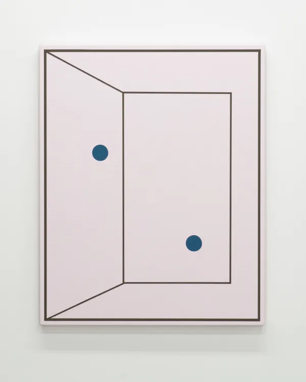 Daniel Langevin, SANS TITRE (RT), 2021