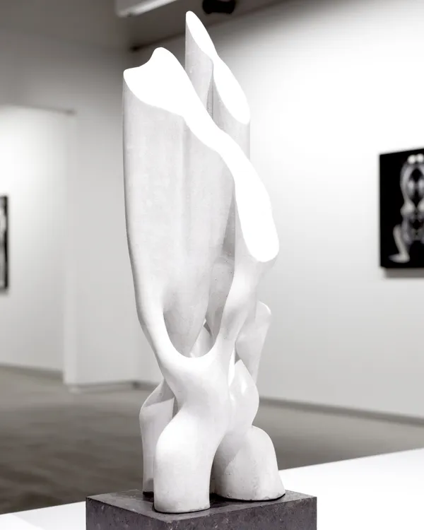 Michel de Broin, Résurgence 365 / Resurgence 365, 2025