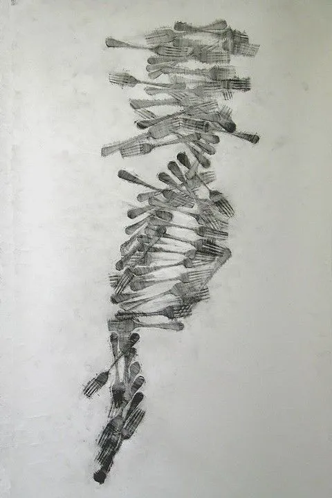 Maskull Lasserre, Prone, 2006