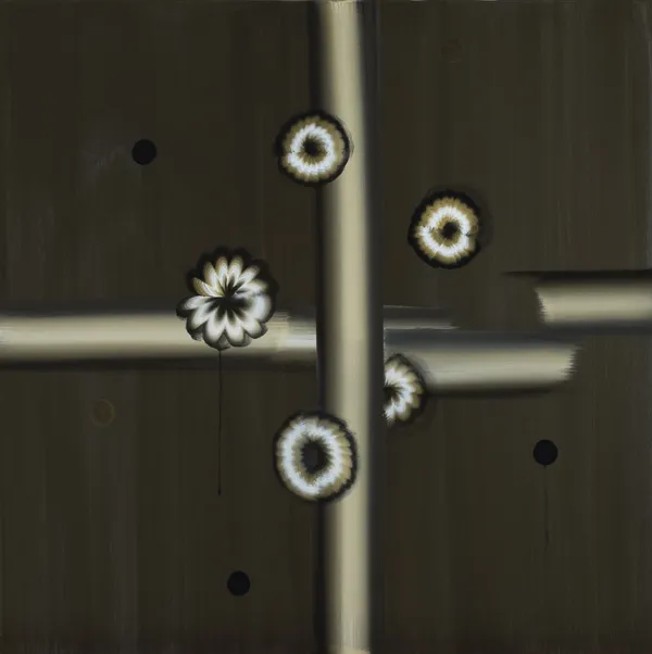 Wanda Koop, French Marigold, 2023