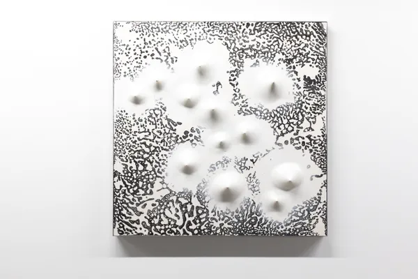 Michel de Broin, Emergence 174 / Émergence 174, 2025