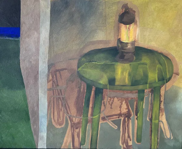 Joe Thomson, Water, 2025