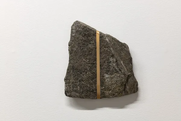 Yann Pocreau, Liseré 1, 2021