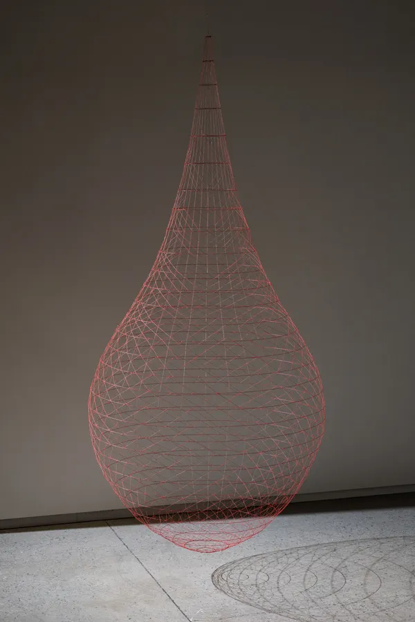 Sarah Stevenson, Habanero, 2025