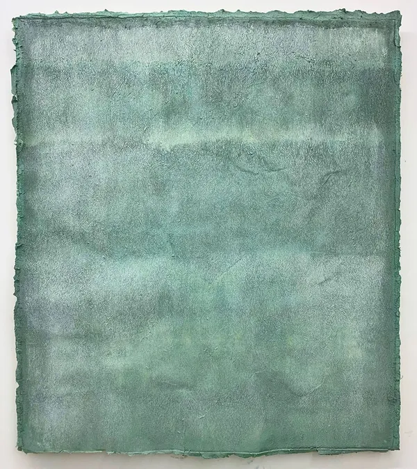 Simon Bertrand, Sans titre, 2022