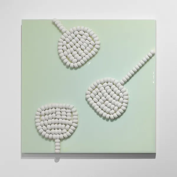 Renée Condo, Sapo’nug I, 2022