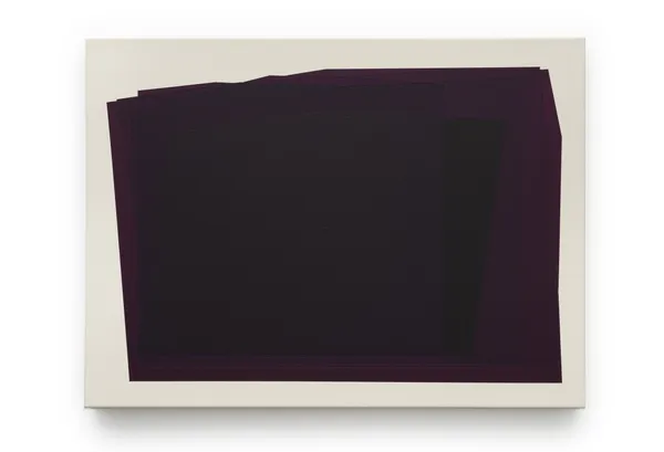 Francine Savard, 26 décembre 62 #4, 2025