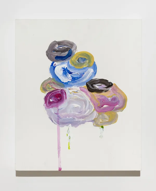 Serge Murphy, Champs magnétiques 2, 2023