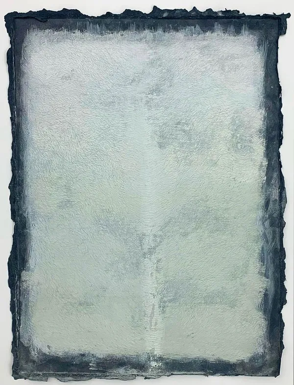 Simon Bertrand, Sans titre, 2023