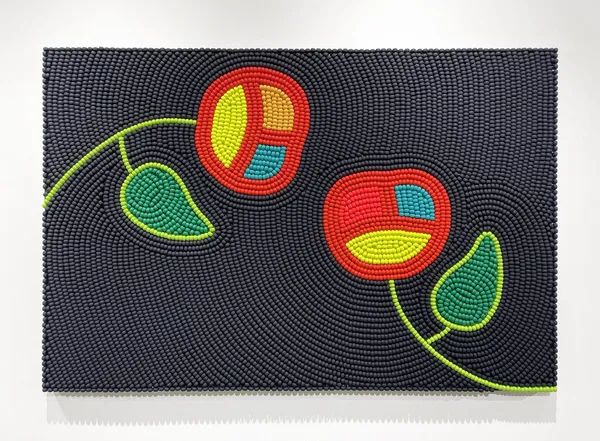 Renée Condo, Netawansum (b), 2024