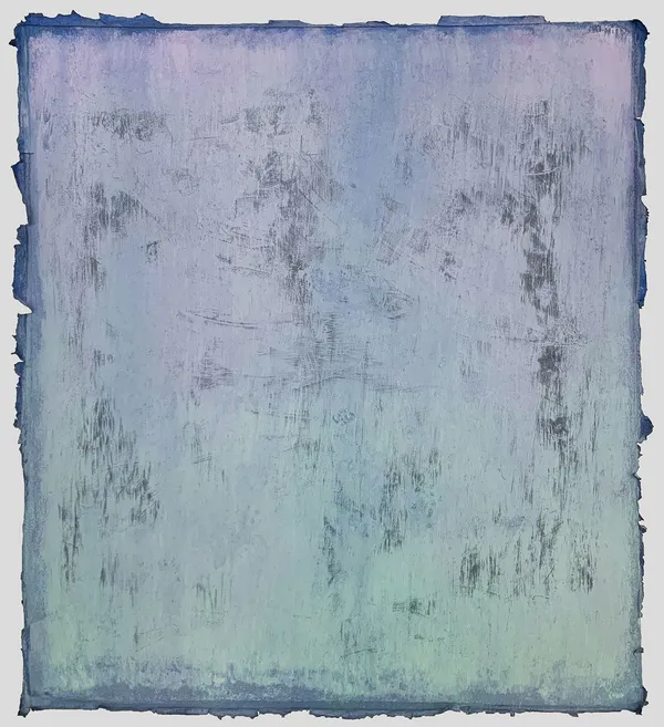 Simon Bertrand, Sans titre, 2023