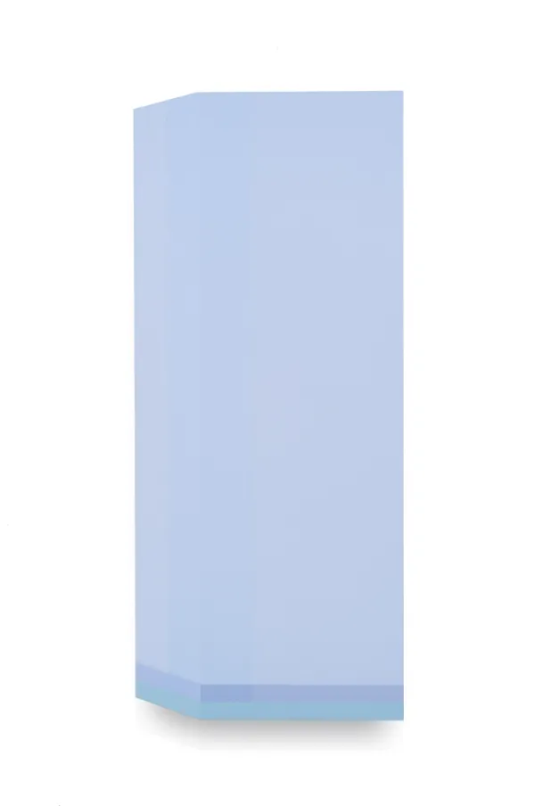 Francine Savard, Landfall (Matthew Marks), 2024