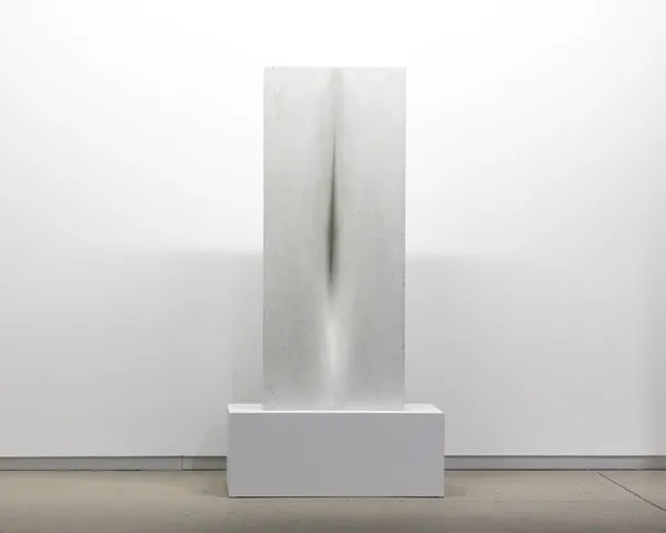 Michel de Broin, SIngularité 4838 / SIngularity 4838, 2025