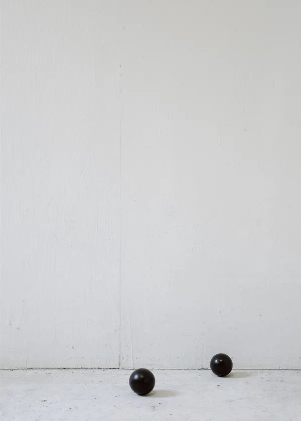 Yann Pocreau, Communities 06 ed. 1/2, 2025