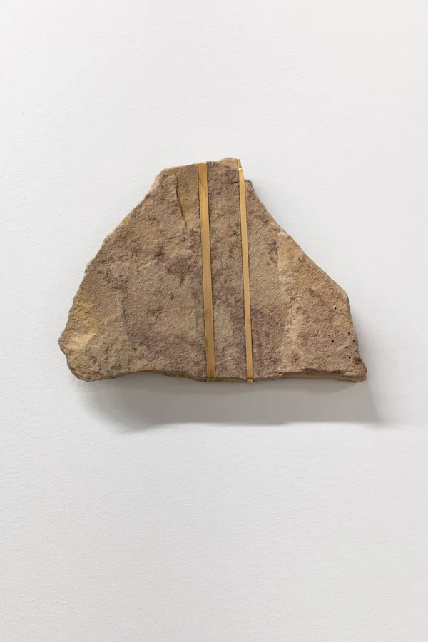 Yann Pocreau, Liseré 3, 2021