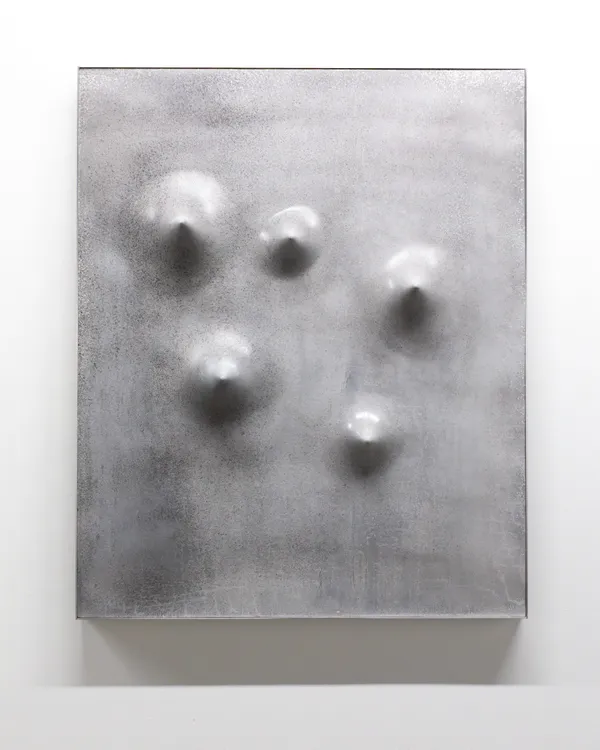 Michel de Broin, Émergence 176 / Emergence 176, 2025