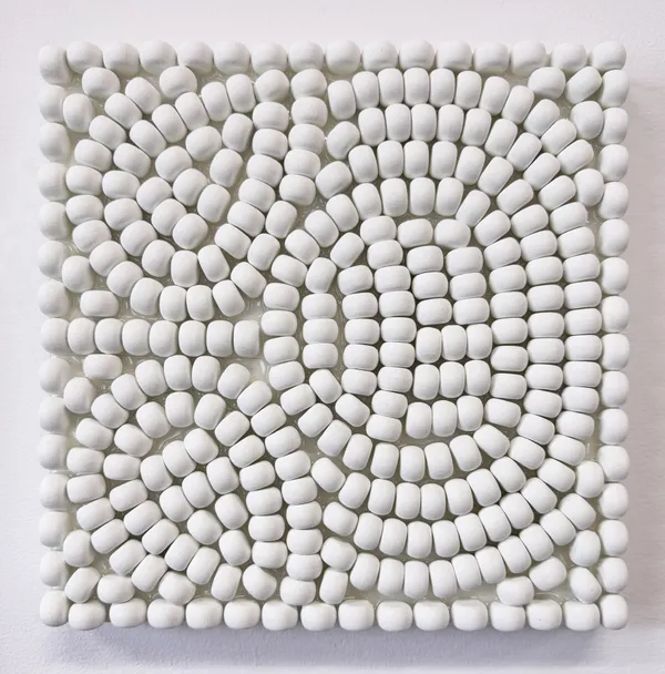 Renée Condo, Geleiwatl 6, 2025