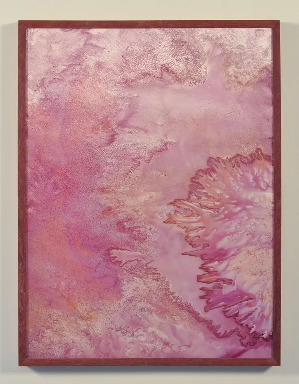 Patrick Coutu, Attractions II, 2020