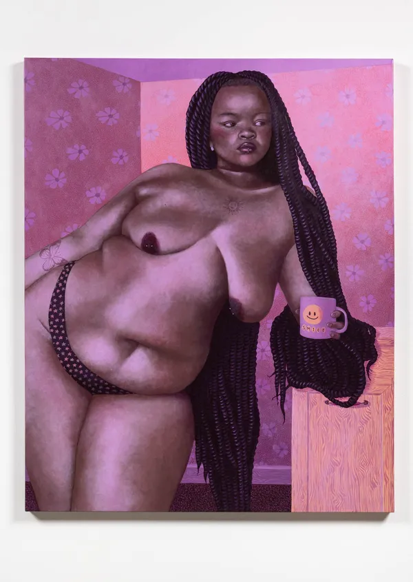 Shona McAndrew, Umxhosa, 2023