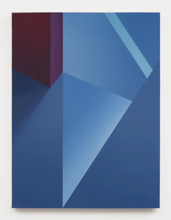 Pierre Dorion, Casa Gilardi XII-a, 2025