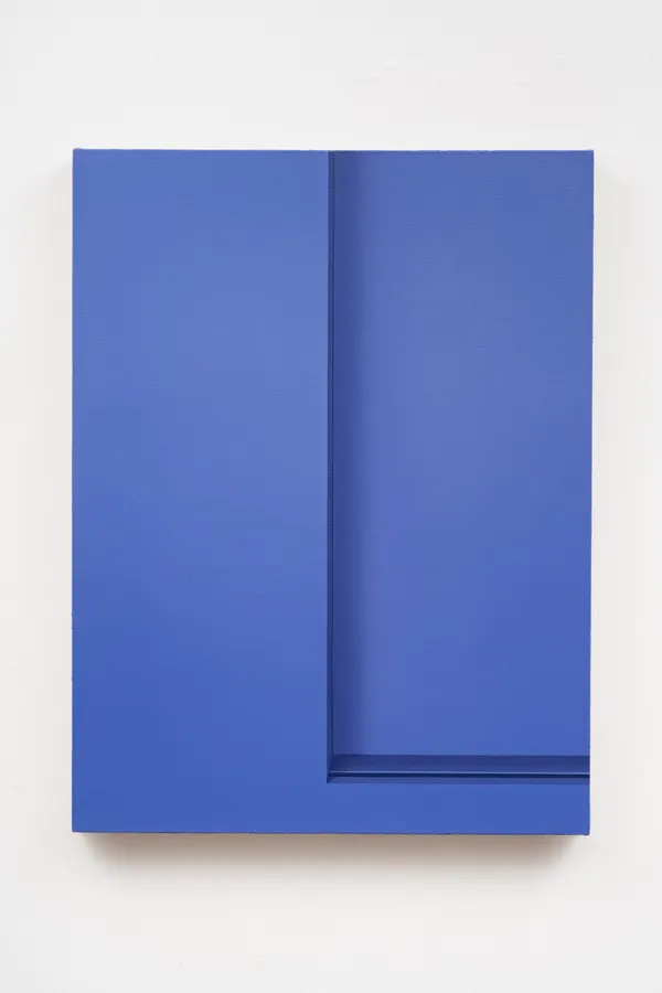 Pierre Dorion, Casa Gilardi XI, 2024