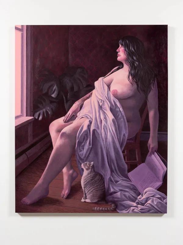 Shona McAndrew, Luella, 2023