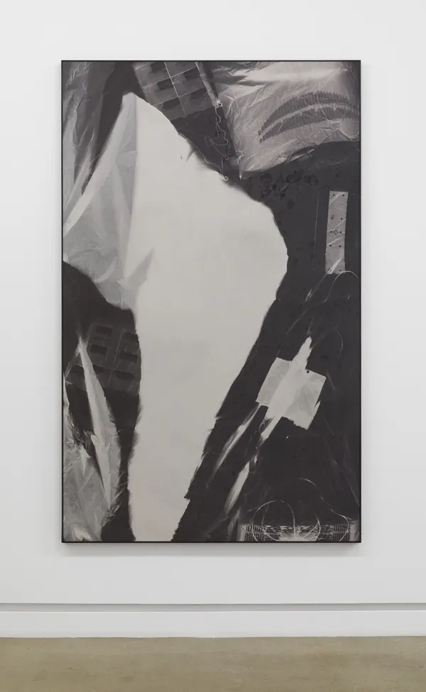 Mathieu Grenier, The Monitors #18, 2023