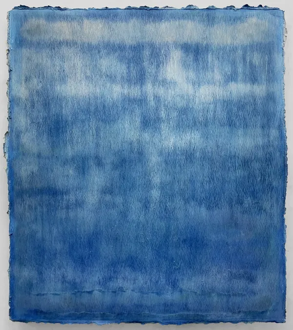 Simon Bertrand, Sans titre, 2022