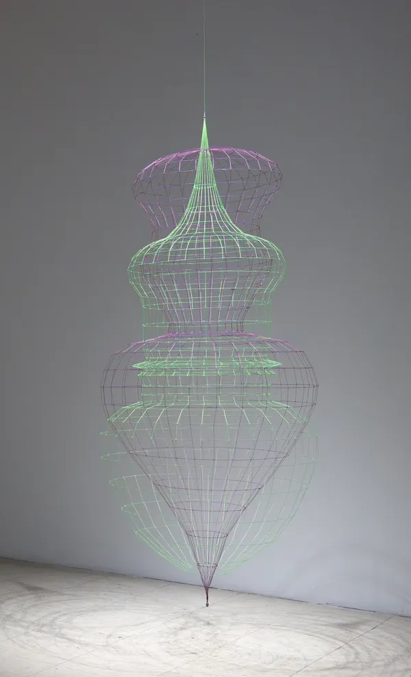 Sarah Stevenson, Batman, 2023