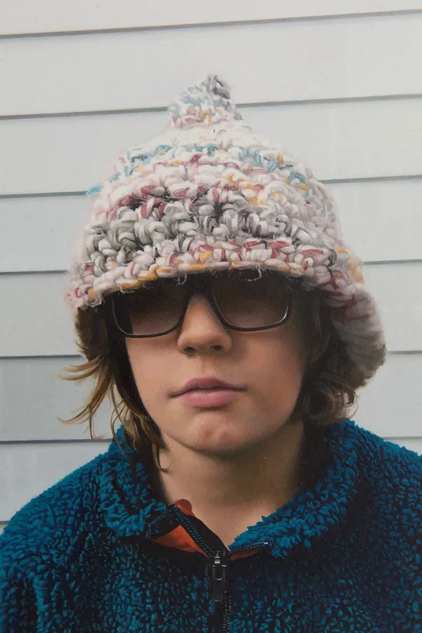 Mike Bayne, Dark Son, 2023