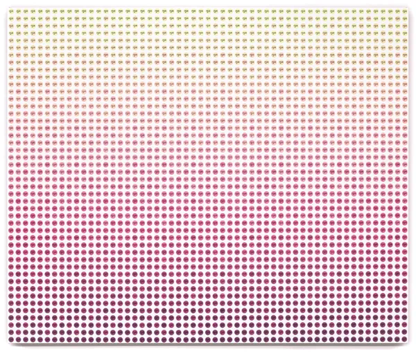 Sean Weisgerber, Price Per Square Inch series, 2023