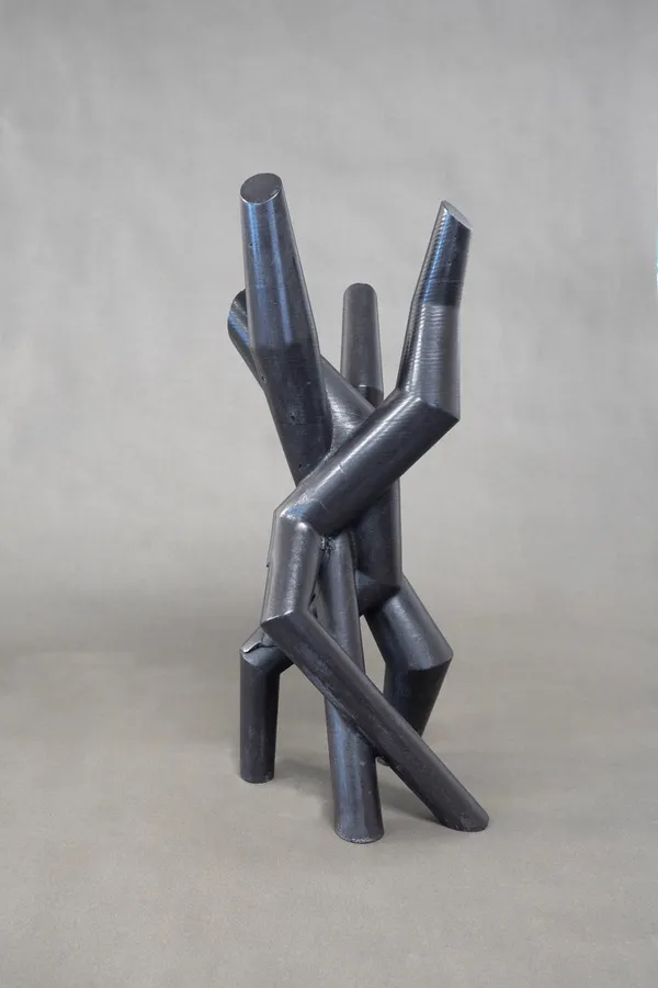 Michel de Broin, Intersection 274 / Intersection 274, 2023