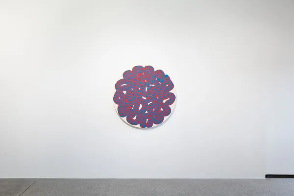 François Lacasse, Méduse I, 2009