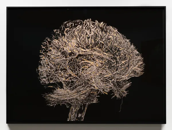 Geneviève Cadieux - Le lieu de l'esprit, 2023-2024