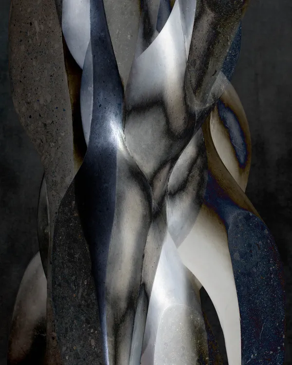 Michel de Broin, Contre-Forme 126 / Counterform 126, 2025