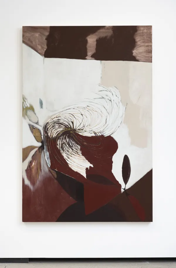 Ben Langwieder, Tristan, 2026