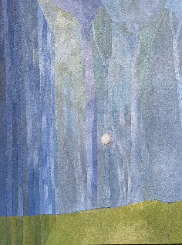 Joe Thomson, Ball, 2025