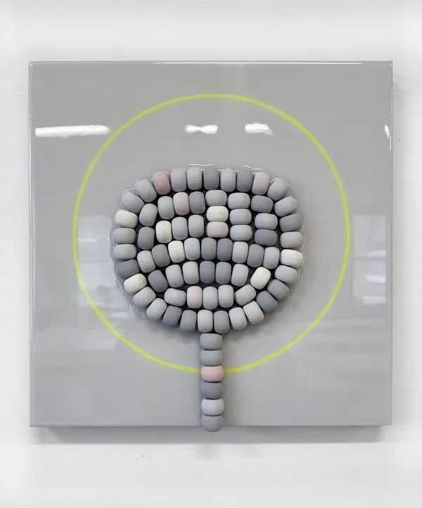 Renée Condo, Nugumij'ij V, 2024