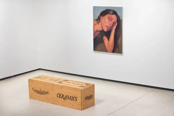 Chloe Wise, One track mind trick pony, 2022