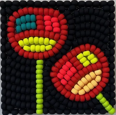 Renée Condo, Mntu'ji'j Musqunamu'g VI, 2024